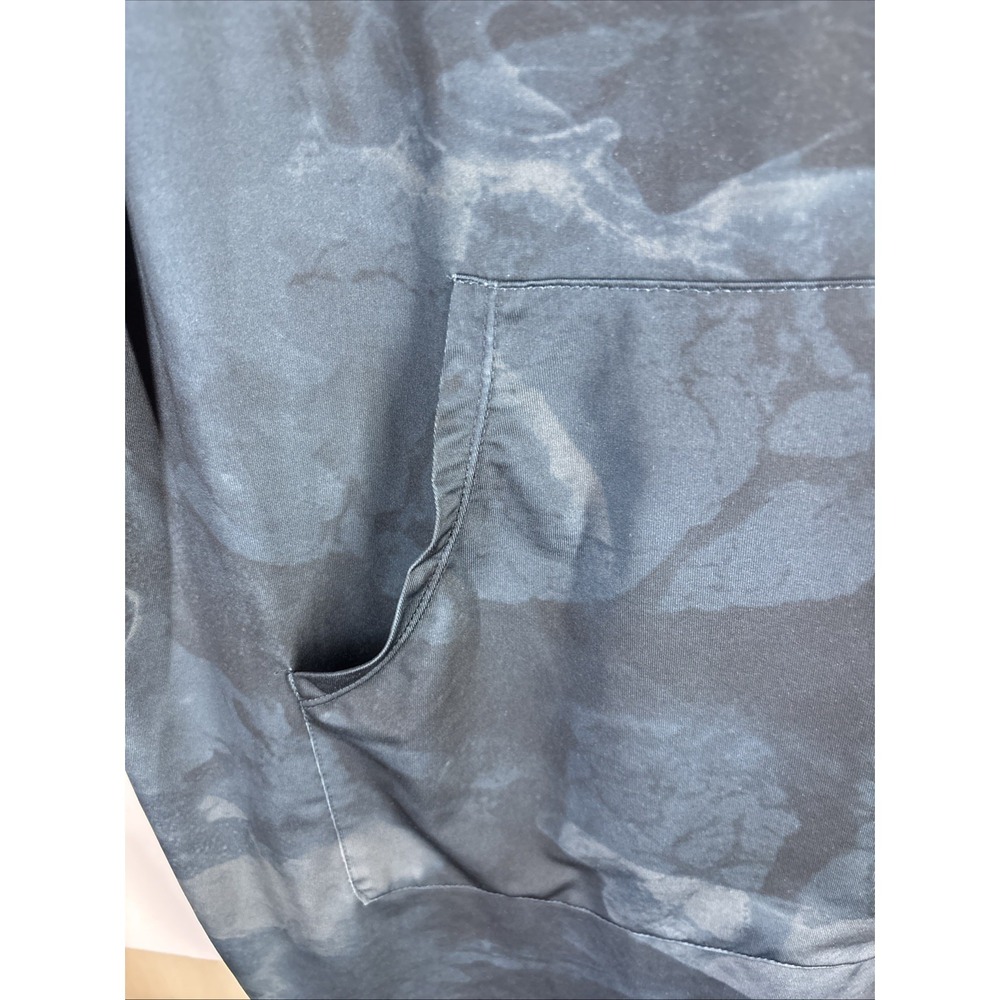 Surf Style Performance size XXL UPF 50 multicolor hoodie men's - Picture 6 of 11